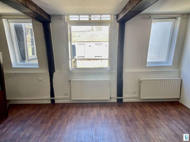 Appartement vente à Rouen, Ruan