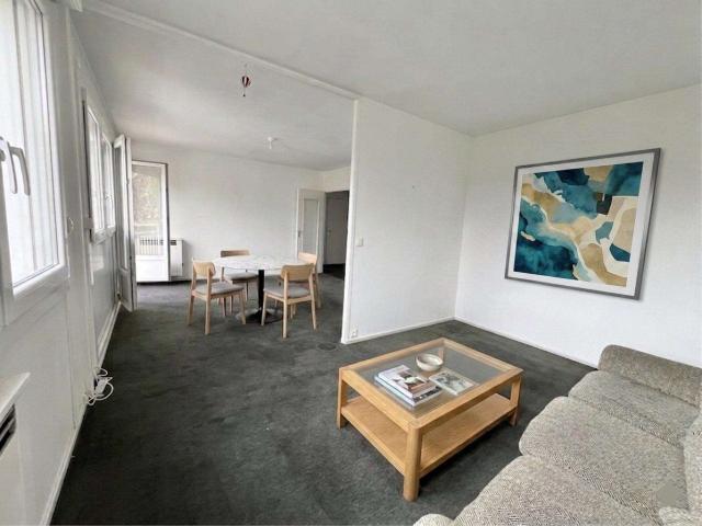 Appartement vente à Rouen, Ruan