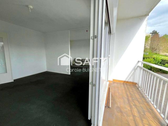 Appartement vente à Rouen, Ruan