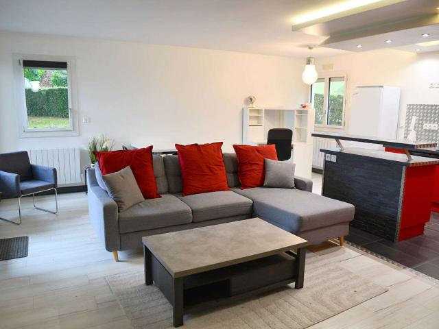 Appartement vente à Rouen, Ruan