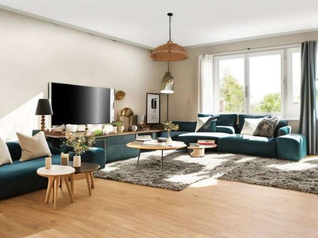 Appartement vente à Toulouse, Rouffiac-tolosan