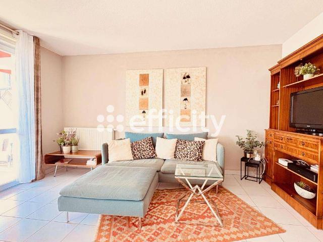 Appartement vente à Rochefort, Royan