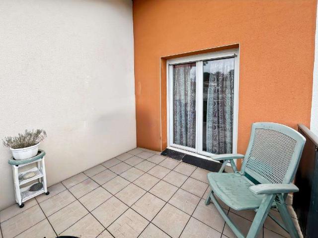 Appartement vente à Rochefort, Royan