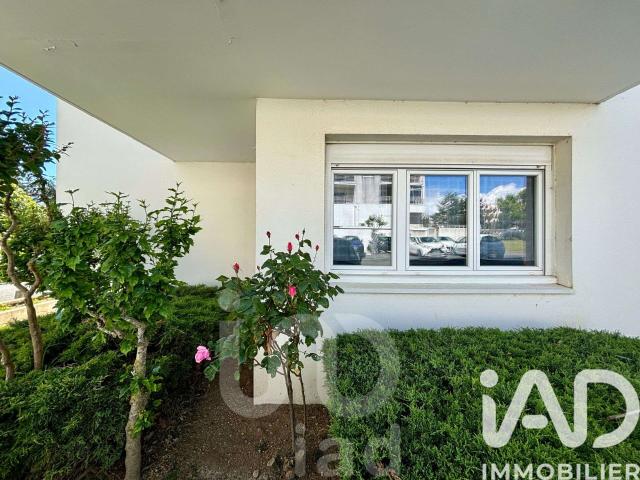 Appartement vente à Rochefort, Royan