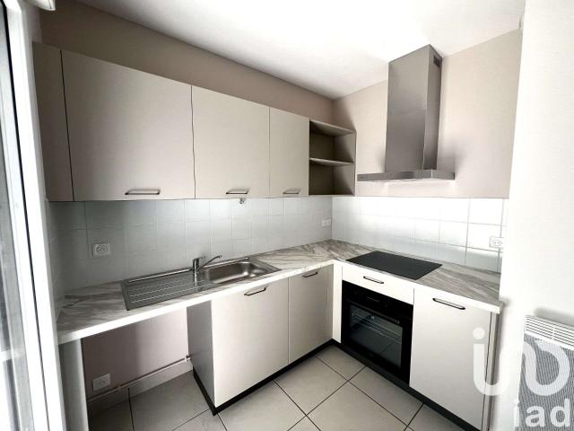 Appartement vente à Rochefort, Royan