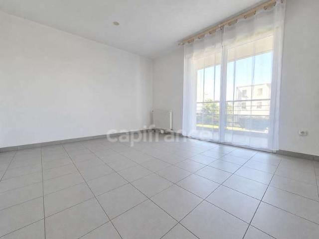 Appartement vente à Rochefort, Royan