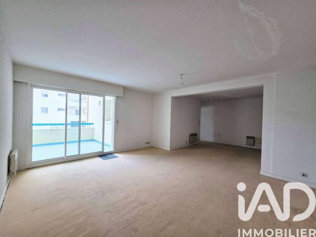 Appartement vente à Rochefort, Royan