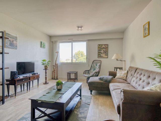 Appartement vente à Rochefort, Royan