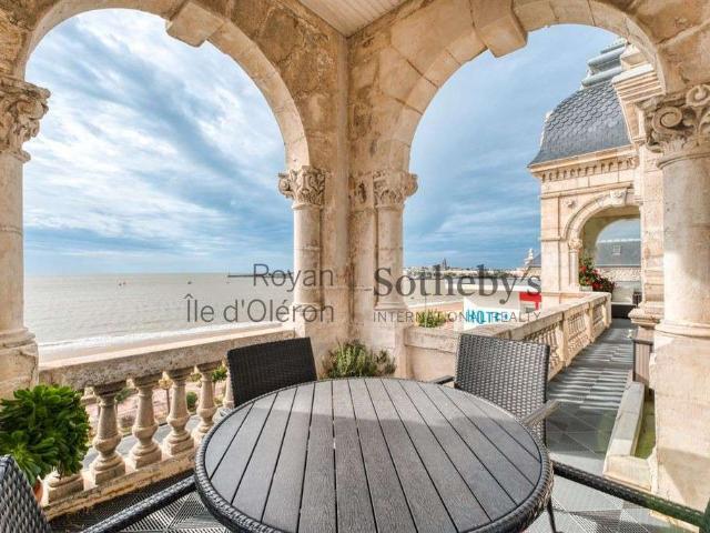 Appartement vente à Rochefort, Royan