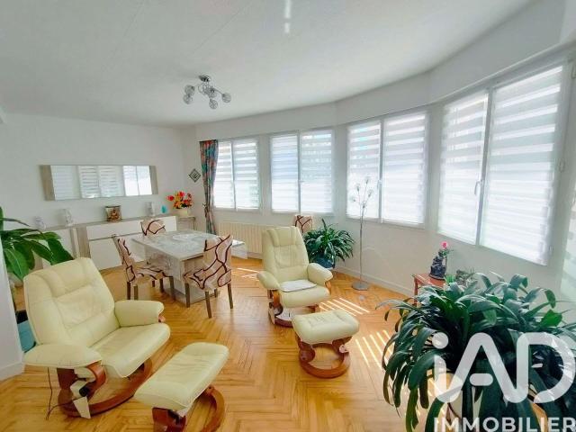 Appartement vente à Rochefort, Royan