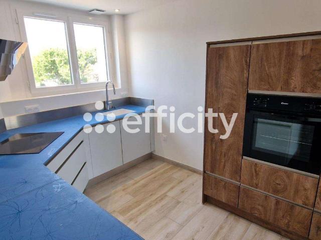 Appartement vente à Rochefort, Royan