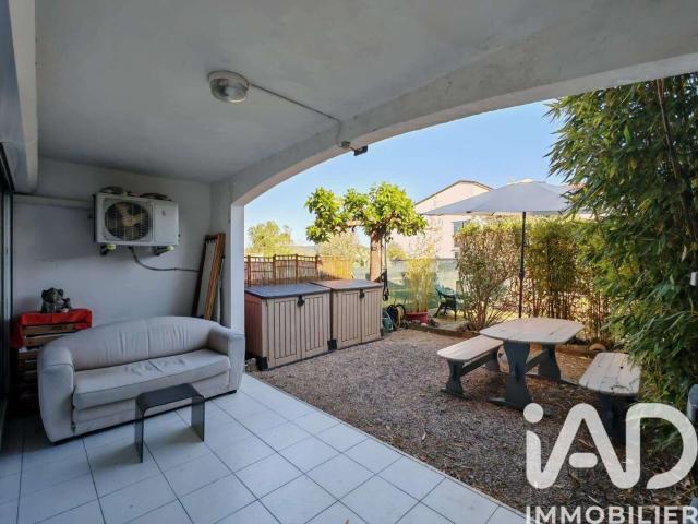 Appartement vente à Largentière, Ruoms
