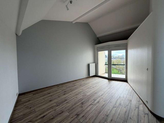 Appartement vente à La Flèche, Sablé-sur-sarthe