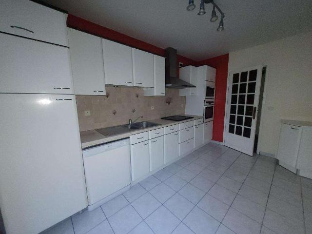 Appartement vente à La Flèche, Sablé-sur-sarthe