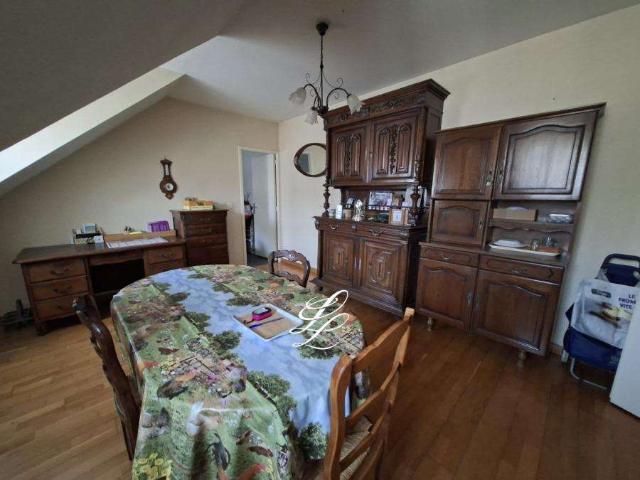 Appartement vente à La Flèche, Sablé-sur-sarthe