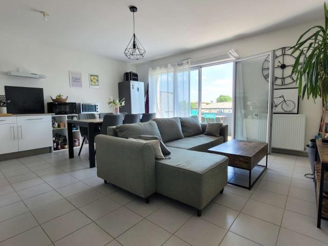 Appartement vente à Toulouse, Saint-alban