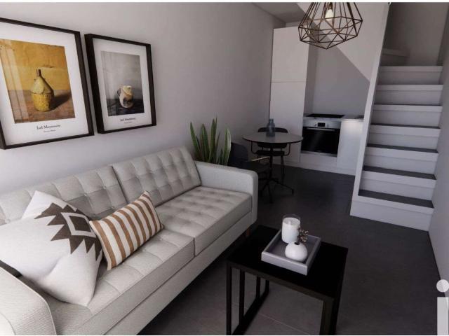 Appartement vente à Narbonne, Saint-andré-de-roquelongue