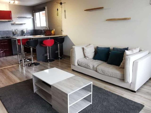 Appartement vente à Troyes, Saint-andré-les-vergers