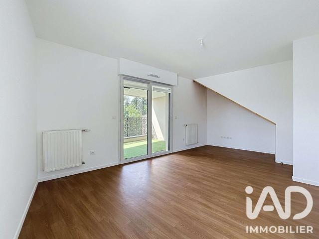 Appartement vente à Rennes, Bretagne