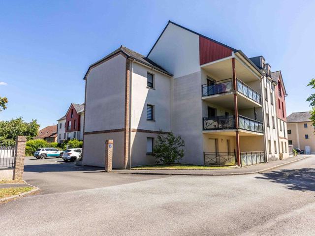 Appartement vente à Rennes, Bretagne