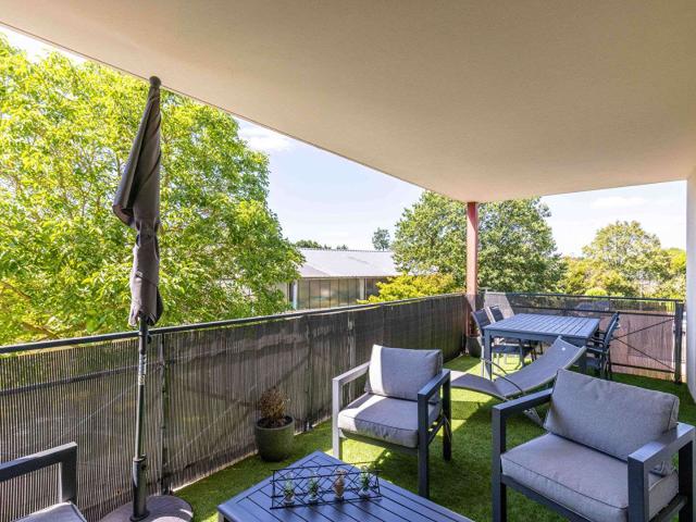 Appartement vente à Rennes, Bretagne