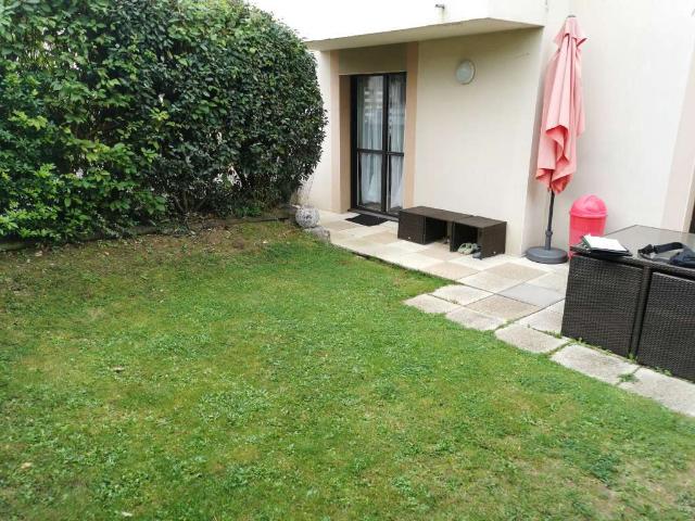 Appartement vente à Le Bas-Plessix, Saint-Armel