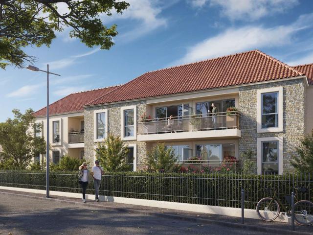 Appartement vente à Rambouillet, Saint-arnoult-en-yvelines