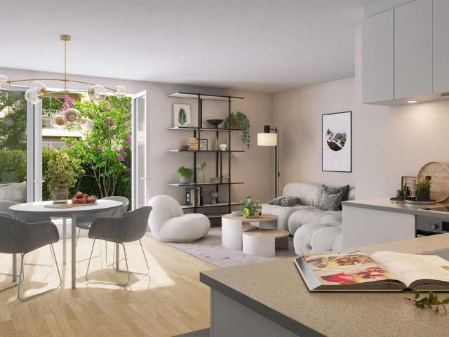 Appartement vente à Rambouillet, Saint-arnoult-en-yvelines
