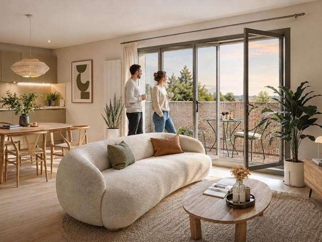Appartement vente à Rennes, Bretagne