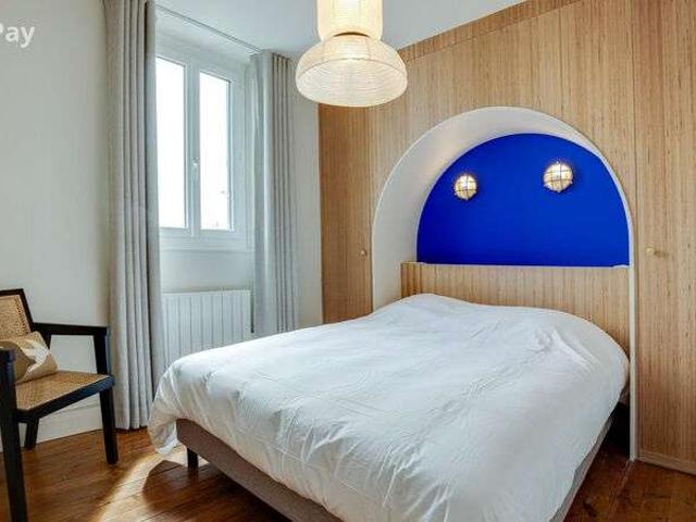 Appartement vente à Caen, Saint-aubin-sur-mer