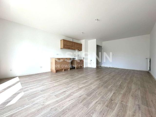 Appartement vente à Vannes, Bretagne