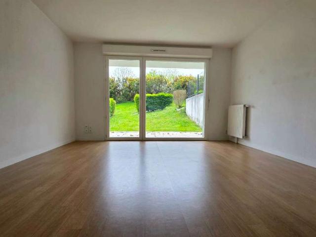 Appartement vente à Vannes, Bretagne