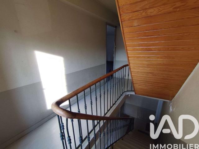 Appartement vente à Montbrison, Saint-bonnet-le-château
