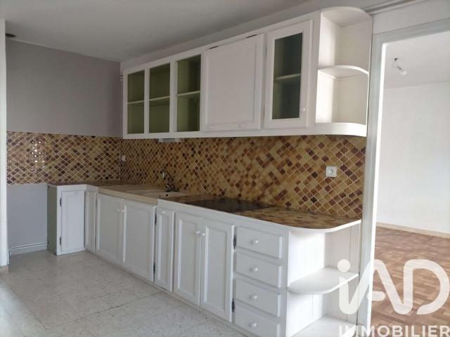 Appartement vente à Montbrison, Saint-bonnet-le-château