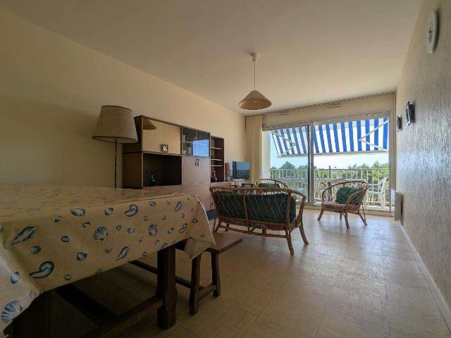 Appartement vente à Saint-Nazaire, Saint-brevin-les-pins