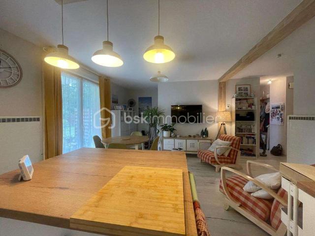 Appartement vente à Saint-Nazaire, Saint-brevin-les-pins