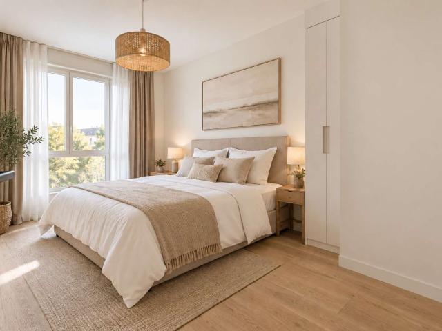 Appartement vente à Saint-Brévin l'Océan, Saint-Brevin-les-Pins