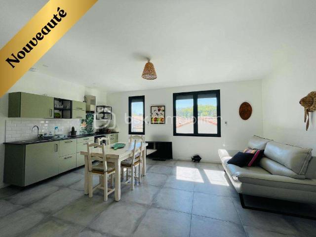 Appartement vente à Saint-Nazaire, Saint-brevin-les-pins