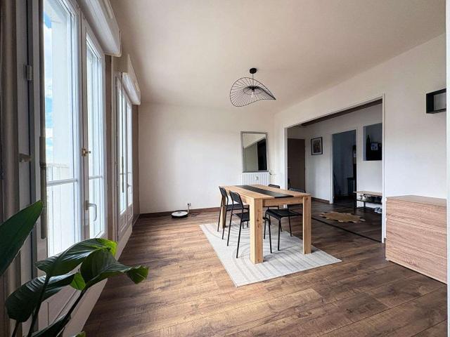 Appartement vente à Saint-Brieuc, Bretagne