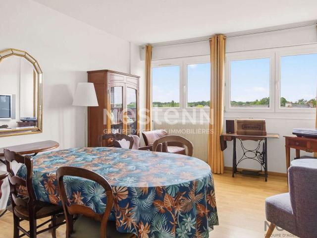 Appartement vente à Saint-Brieuc, Bretagne