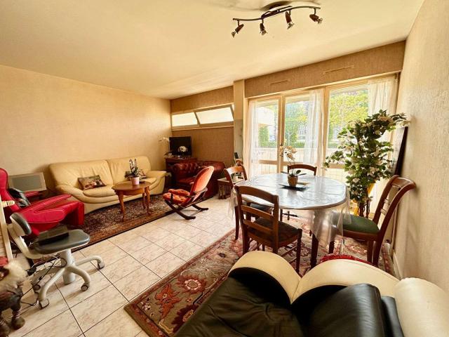 Appartement vente à Saint-Brieuc, Bretagne
