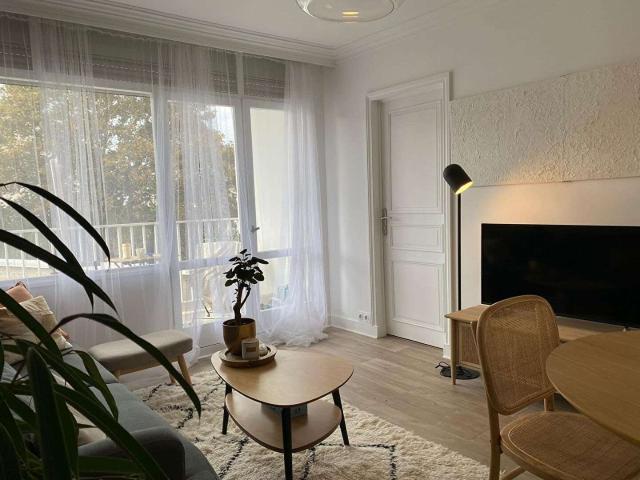 Appartement vente à Saint-Brieuc, Bretagne