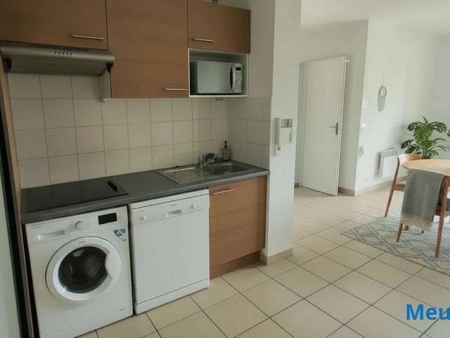 Appartement vente à Saint-Brieuc, Bretagne