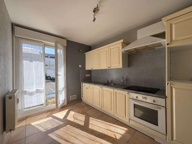 Appartement vente à Saint-Brieuc, Bretagne