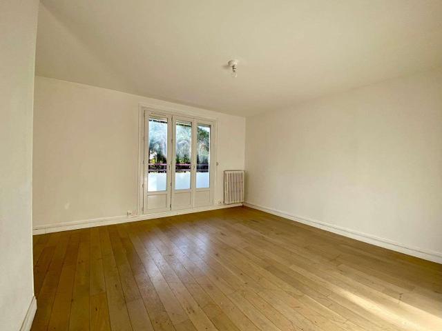 Appartement vente à Saint-Brieuc, Bretagne