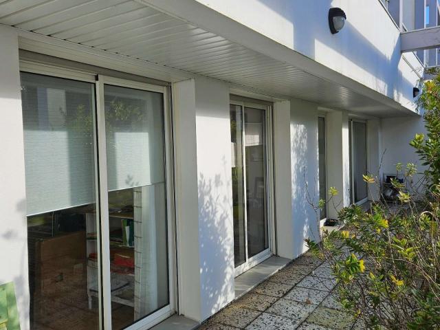 Appartement vente à Saint-Brieuc, Bretagne