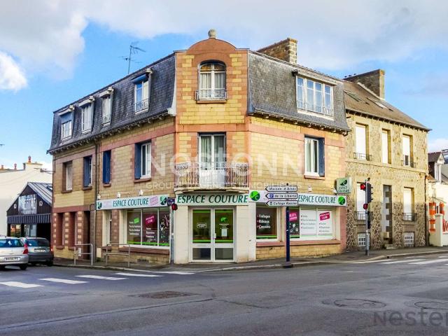 Appartement vente à Saint-Brieuc, Bretagne