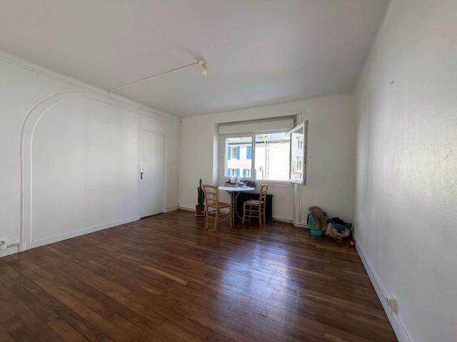 Appartement vente à Saint-Brieuc, Bretagne