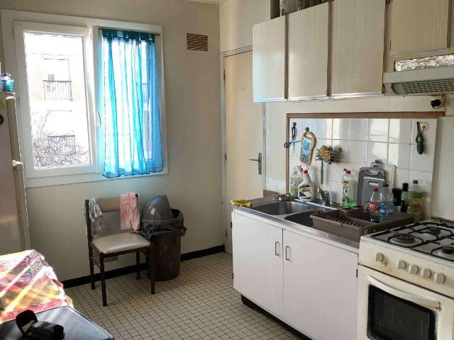 Appartement vente à Saint-Brieuc, Bretagne