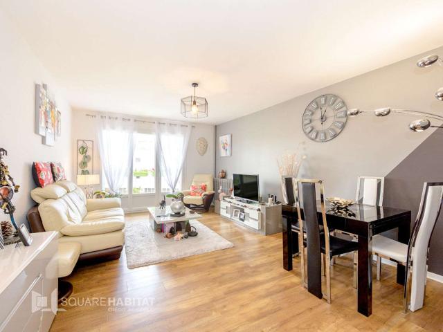 Appartement vente à Saint-Brieuc, Bretagne